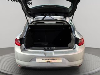 Renault Megane Business Blue dCi 70 kW (95CV)