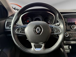 Renault Megane Business Blue dCi 70 kW (95CV)