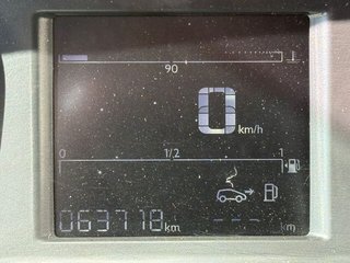 Opel Vivaro L1 H1
