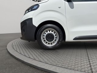 Opel Vivaro L1 H1