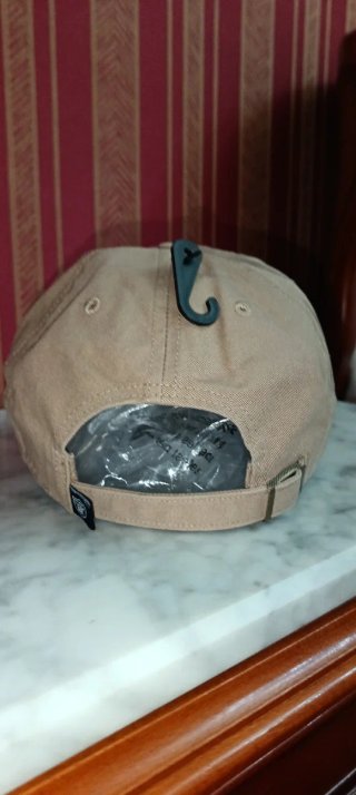 Gorra Las Vegas Raiders Beige
