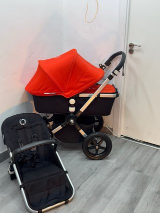 Bugaboo Camaleón 3 Passeggino per Bambini