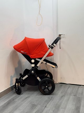 Bugaboo Camaleón 3 Passeggino per Bambini