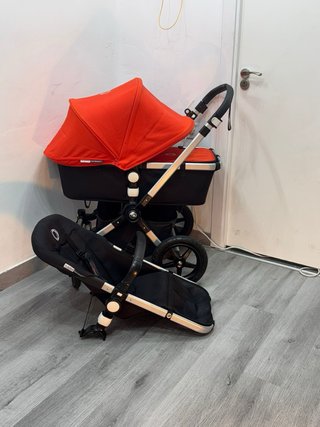 Bugaboo Camaleón 3 Passeggino per Bambini