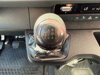 Mercedes Sprinter 314 CDI RWD L2 H2