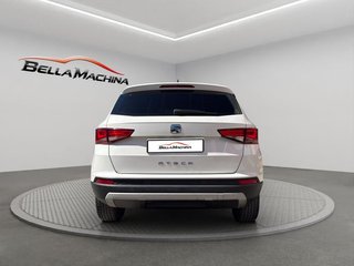Seat Ateca 1.6 TDI 85kW (115CV) St&Sp Style Eco