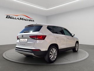 Seat Ateca 1.6 TDI 85kW (115CV) St&Sp Style Eco
