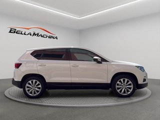 Seat Ateca 1.6 TDI 85kW (115CV) St&Sp Style Eco