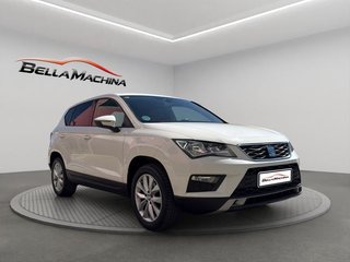 Seat Ateca 1.6 TDI 85kW (115CV) St&Sp Style Eco