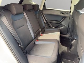 Seat Ateca 1.6 TDI 85kW (115CV) St&Sp Style Eco