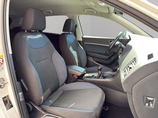 Seat Ateca 1.6 TDI 85kW (115CV) St&Sp Style Eco