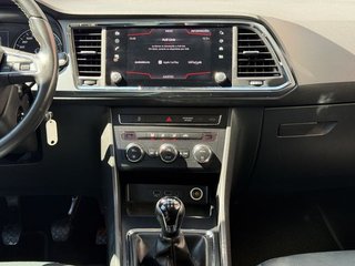 Seat Ateca 1.6 TDI 85kW (115CV) St&Sp Style Eco