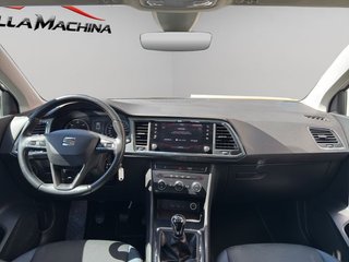 Seat Ateca 1.6 TDI 85kW (115CV) St&Sp Style Eco