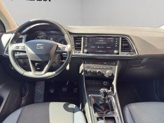 Seat Ateca 1.6 TDI 85kW (115CV) St&Sp Style Eco