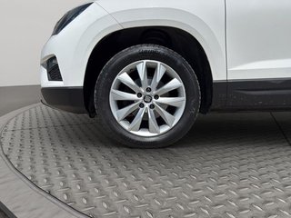 Seat Ateca 1.6 TDI 85kW (115CV) St&Sp Style Eco