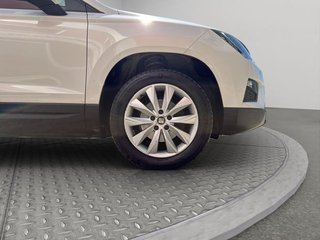 Seat Ateca 1.6 TDI 85kW (115CV) St&Sp Style Eco