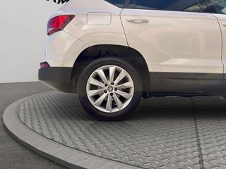 Seat Ateca 1.6 TDI 85kW (115CV) St&Sp Style Eco
