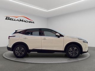 Nissan Qashqai DIG-T 116kW (158CV) mHEV Xtronic Acenta