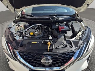 Nissan Qashqai DIG-T 116kW (158CV) mHEV Xtronic Acenta