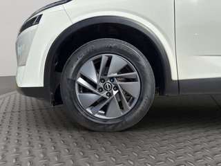 Nissan Qashqai DIG-T 116kW (158CV) mHEV Xtronic Acenta