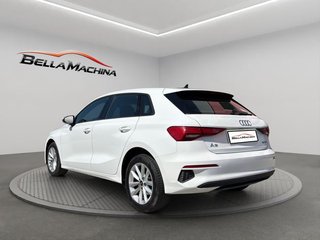 Audi A3 Sportback 30 TDI 85kW (116CV) S tronic