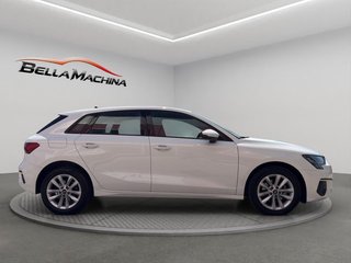 Audi A3 Sportback 30 TDI 85kW (116CV) S tronic