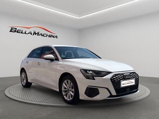 Audi A3 Sportback 30 TDI 85kW (116CV) S tronic