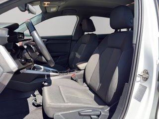 Audi A3 Sportback 30 TDI 85kW (116CV) S tronic