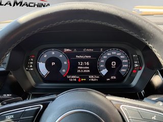 Audi A3 Sportback 30 TDI 85kW (116CV) S tronic