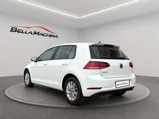 Volkswagen Golf Last Edition 1.6 TDI 85kW (115CV)