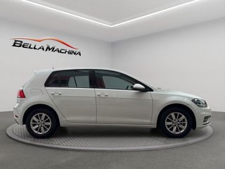 Volkswagen Golf Last Edition 1.6 TDI 85kW (115CV)