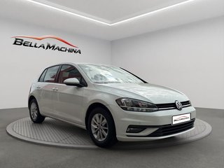 Volkswagen Golf Last Edition 1.6 TDI 85kW (115CV)