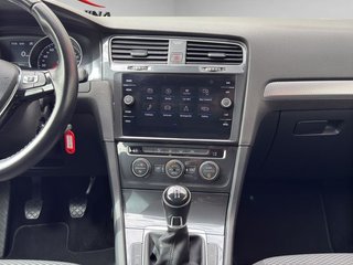 Volkswagen Golf Last Edition 1.6 TDI 85kW (115CV)