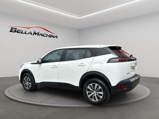Peugeot 2008 Active BlueHDI 81kW (110CV)