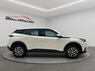 Peugeot 2008 Active BlueHDI 81kW (110CV)