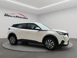 Peugeot 2008 Active BlueHDI 81kW (110CV)