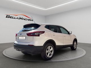 Nissan Qashqai dCi 85 kW (115 CV) E6D ACENTA