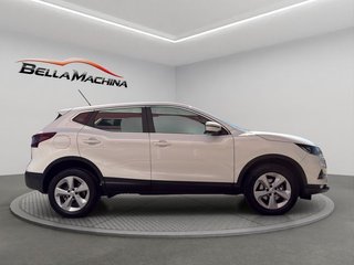 Nissan Qashqai dCi 85 kW (115 CV) E6D ACENTA