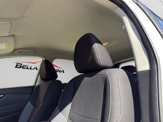 Nissan Qashqai dCi 85 kW (115 CV) E6D ACENTA