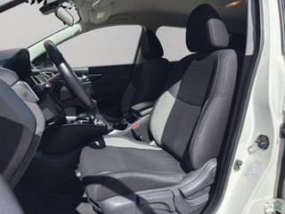 Nissan Qashqai dCi 85 kW (115 CV) E6D ACENTA