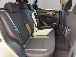 Nissan Qashqai dCi 85 kW (115 CV) E6D ACENTA