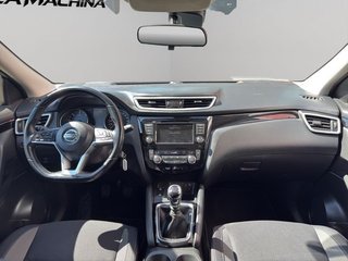 Nissan Qashqai dCi 85 kW (115 CV) E6D ACENTA