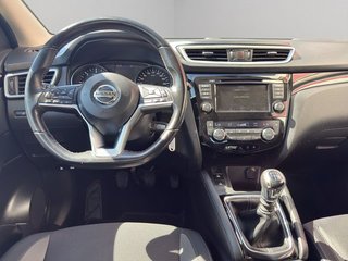 Nissan Qashqai dCi 85 kW (115 CV) E6D ACENTA