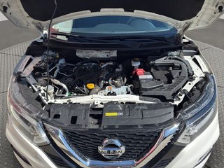 Nissan Qashqai dCi 85 kW (115 CV) E6D ACENTA