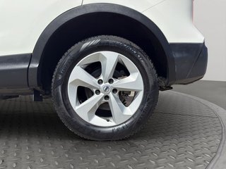 Nissan Qashqai dCi 85 kW (115 CV) E6D ACENTA