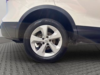 Nissan Qashqai dCi 85 kW (115 CV) E6D ACENTA