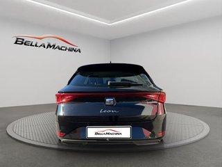 Seat Leon SP 2.0 TDI 110kW DSG Style
