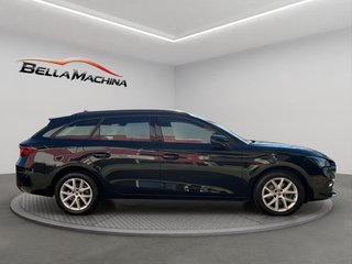 Seat Leon SP 2.0 TDI 110kW DSG Style
