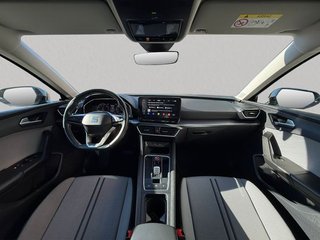 Seat Leon SP 2.0 TDI 110kW DSG Style