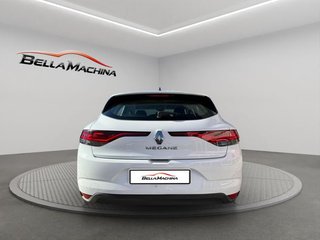 Renault Megane Business Blue dCi 85 kW (115CV)